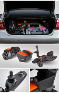 gochair parts