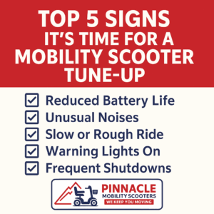 top signs for tune-up