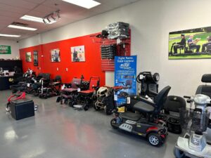 scooter store