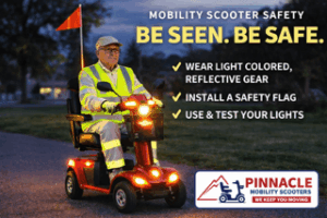 pinnacle safety