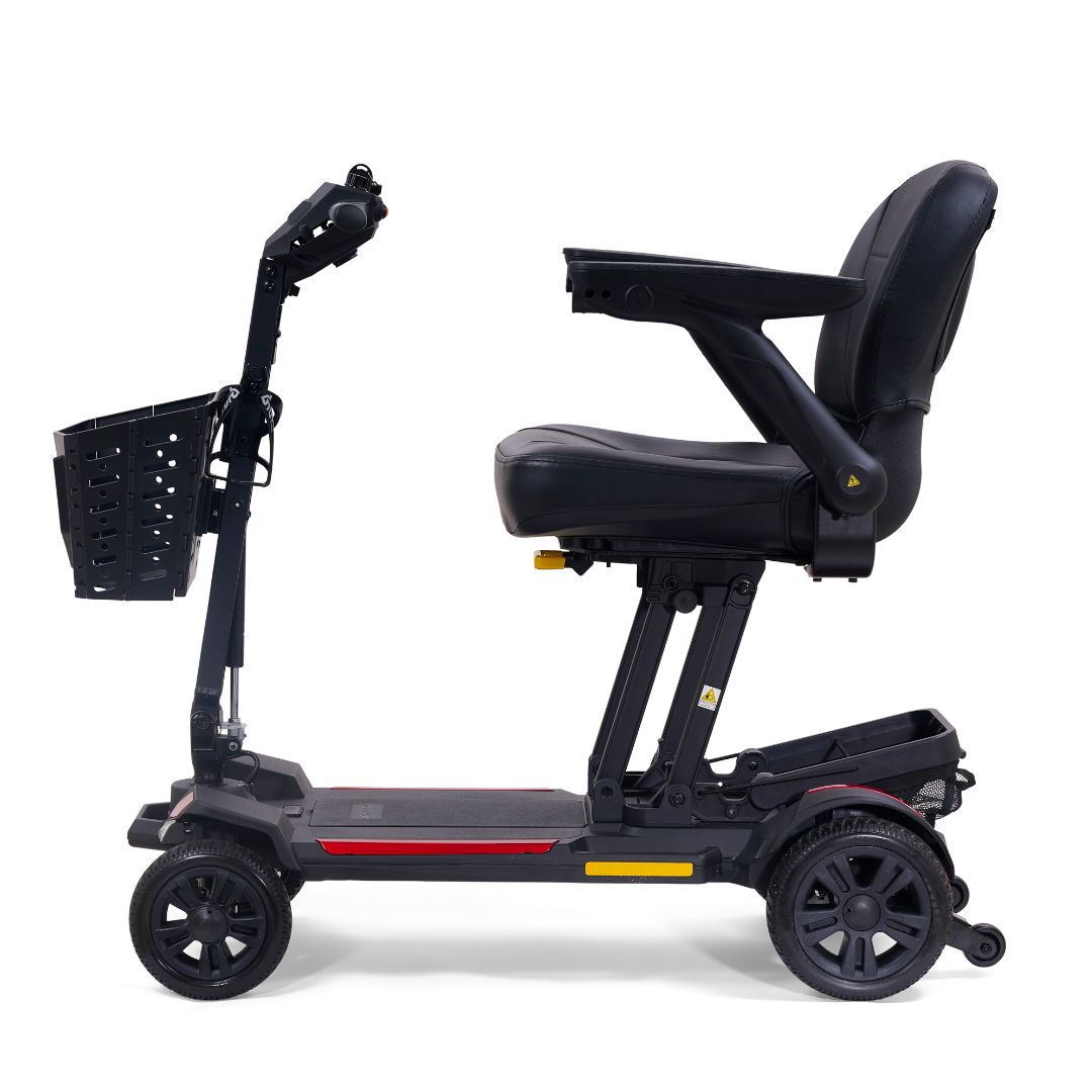 Golden BuzzAround CarryOn HD