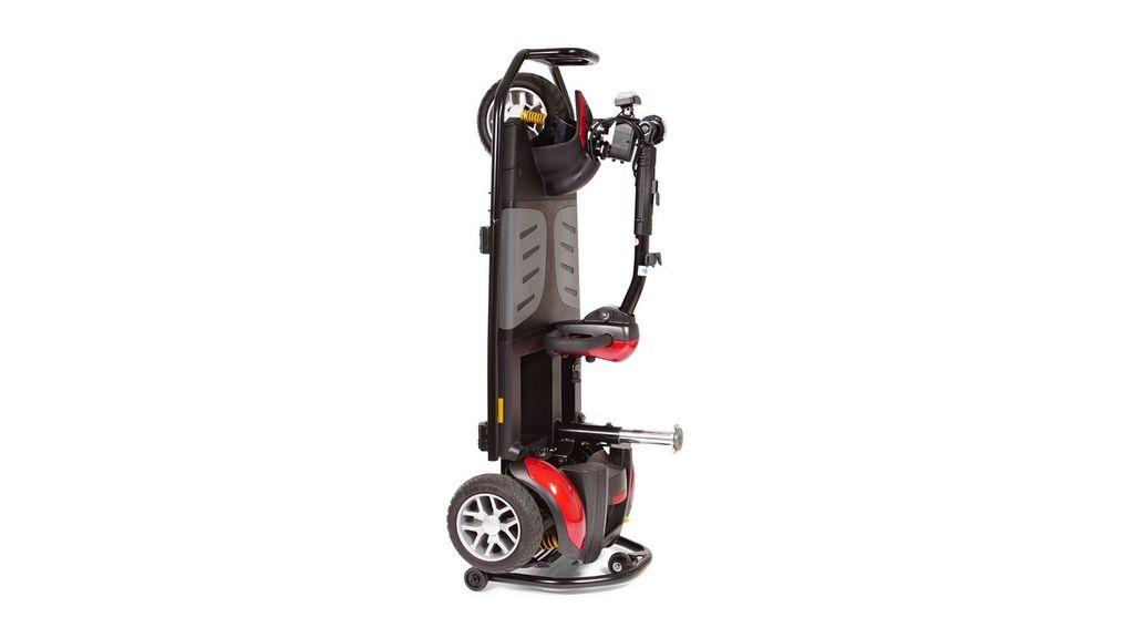 Golden Tech Buzzaround Ex