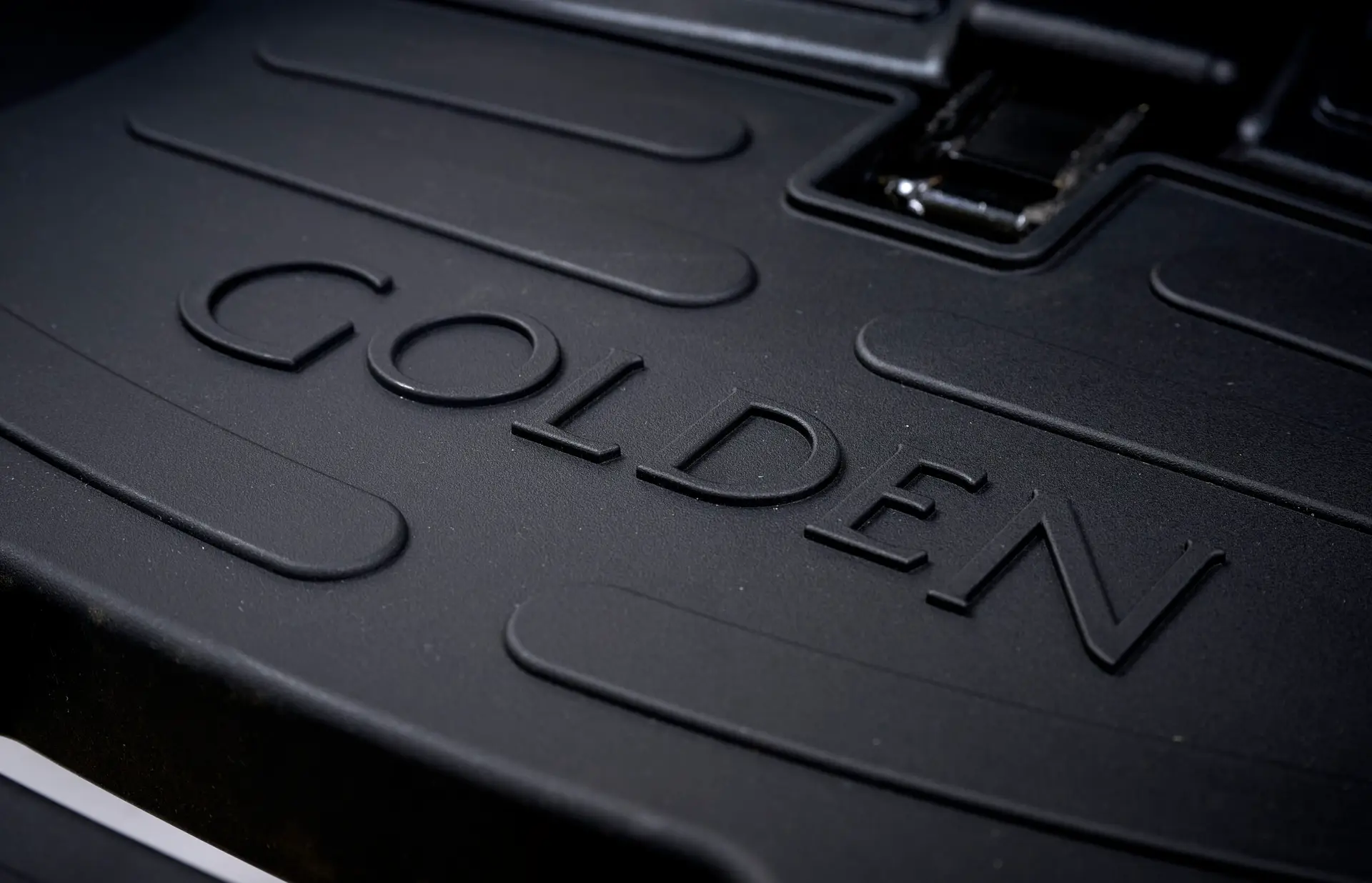 Golden BuzzAbout